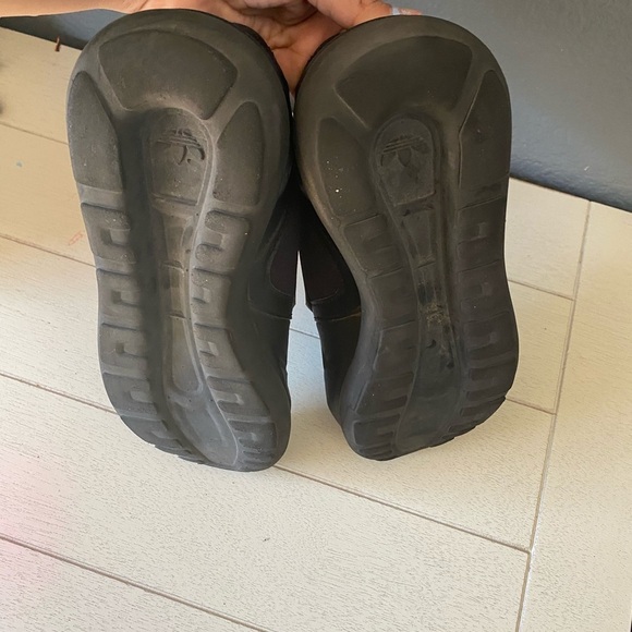 Adidas Originals Tubular Runner Youth Size 3.5 - Picture 6 of 7